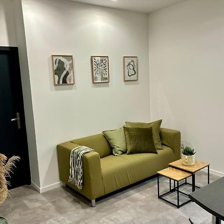 L'Olivier - Calme, Chaleureux, Proche Transports Apartment Lyon Exterior photo