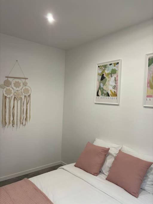 L'Olivier - Calme, Chaleureux, Proche Transports Apartment Lyon Exterior photo